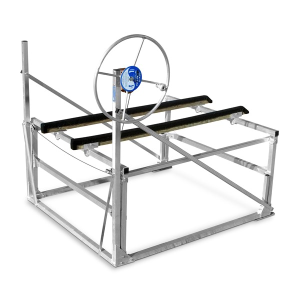 HEWITT PWC CANTILEVER LIFT