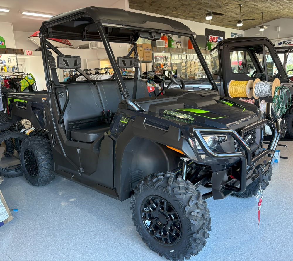 Prowler XT