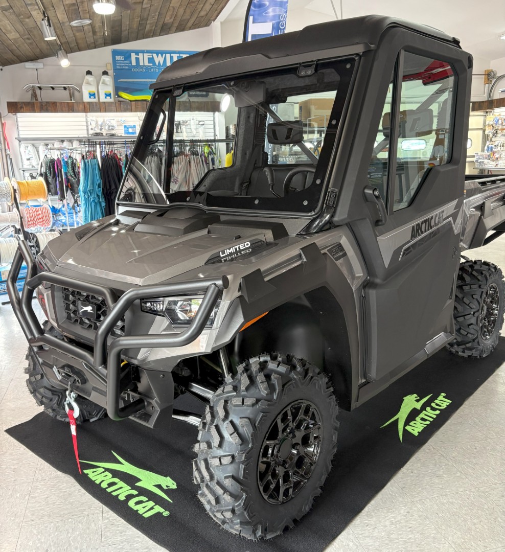 Read more about the article Prowler Limited