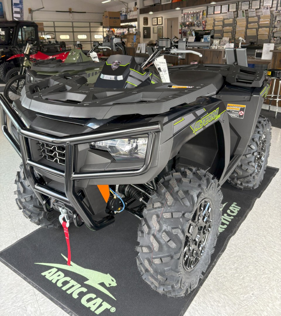 Read more about the article Alterra 600 Limited